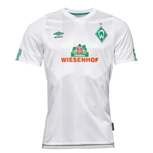 Maglia VfL Wolfsburg 2019-20 Trasferta