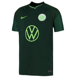 Maglia VfL Wolfsburg 2021-22 Trasferta