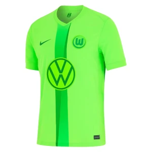 Maglia VfL Wolfsburg 2024-25 Prima