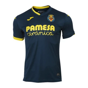 Maglia Villarreal CF 2020-21 Trasferta
