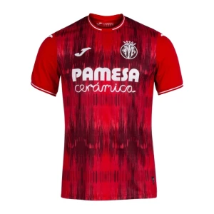 Maglia Villarreal CF 2021-22 Trasferta