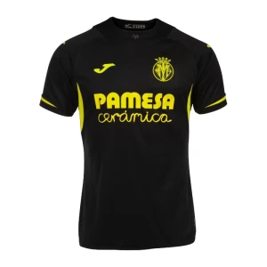 Maglia Villarreal CF 2022-23 Terza