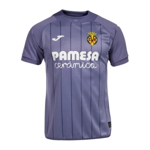 Maglia Villarreal CF 2022-23 Trasferta