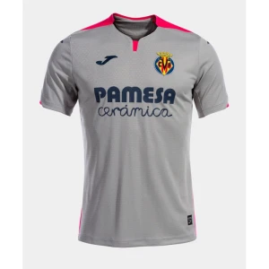 Maglia Villarreal CF 2023-24 Terza