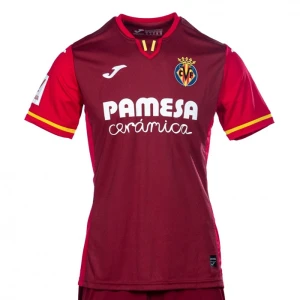 Maglia Villarreal CF 2023-24 Trasferta