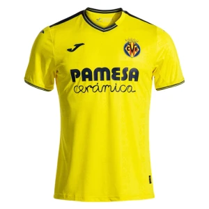 Maglia Villarreal CF 2024-25 Prima
