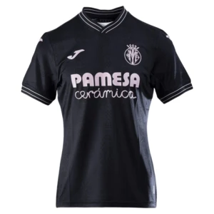 Maglia Villarreal CF 2024-25 Terza