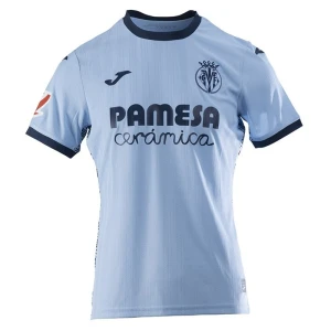 Maglia Villarreal CF 2024-25 Trasferta