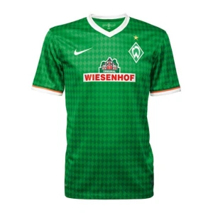 Maglia Werder Brema 2013-14 Prima