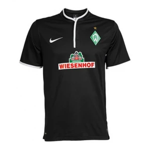 Maglia Werder Brema 2013-14 Terza