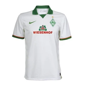 Maglia Werder Brema 2013-14 Trasferta
