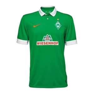 Maglia Werder Brema 2014-15 Prima