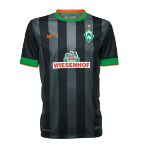 Maglia Werder Brema 2014-15 Trasferta