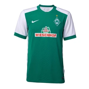 Maglia Werder Brema 2015-16 Prima