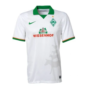 Maglia Werder Brema 2015-16 Terza