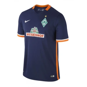 Maglia Werder Brema 2015-16 Trasferta