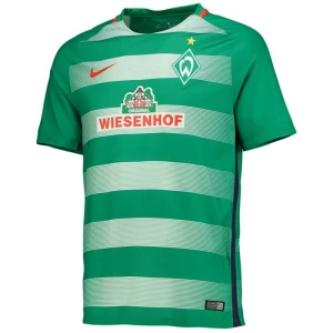 Maglia Werder Brema 2016-17 Prima