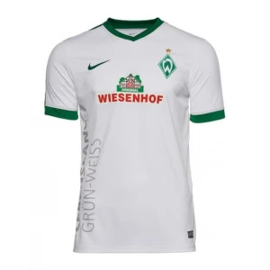 Maglia Werder Brema 2016-17 Terza