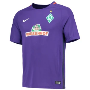 Maglia Werder Brema 2016-17 Trasferta