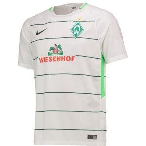 Maglia Werder Brema 2017-18 Trasferta