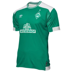 Maglia Werder Brema 2018-19 Prima