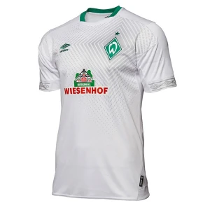 Maglia Werder Brema 2018-19 Terza