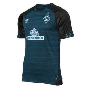 Maglia Werder Brema 2018-19 Trasferta
