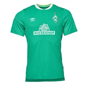 Maglia Werder Brema 2019-20 Prima