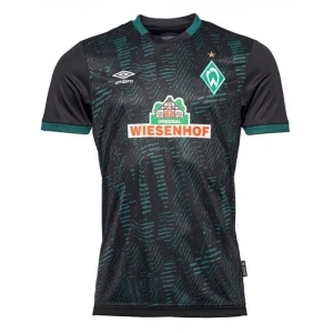 Maglia Werder Brema 2019-20 Terza