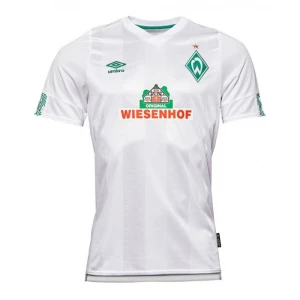 Maglia Werder Brema 2019-20 Trasferta