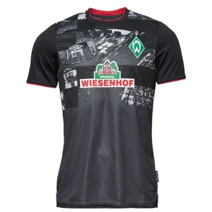 Maglia Werder Brema 2020-21 Terza