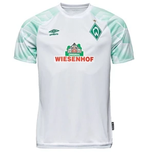 Maglia Werder Brema 2020-21 Trasferta