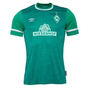Maglia Werder Brema 2021-22 Prima
