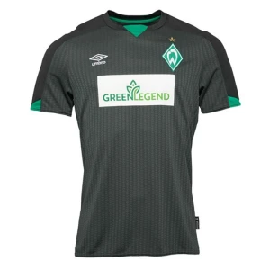 Maglia Werder Brema 2021-22 Terza