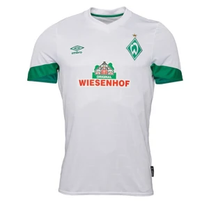 Maglia Werder Brema 2021-22 Trasferta