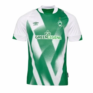 Maglia Werder Brema 2022-23 Prima