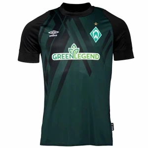 Maglia Werder Brema 2022-23 Terza