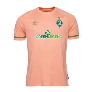 Maglia Werder Brema 2022-23 Trasferta
