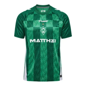 Maglia Werder Brema 2024-25 Prima