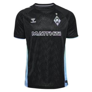 Maglia Werder Brema 2024-25 Terza