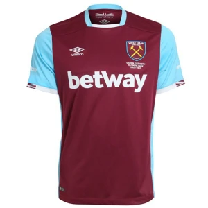 Maglia West Ham United 2016-17 Prima