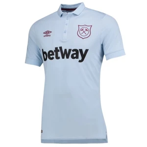 Maglia West Ham United 2017-18 Terza