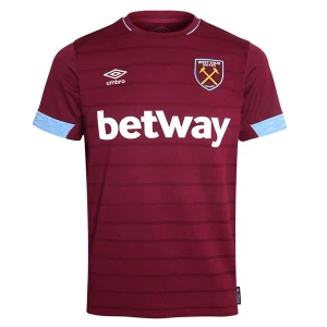 Maglia West Ham United 2018-19 Prima