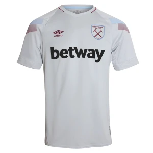 Maglia West Ham United 2018-19 Terza