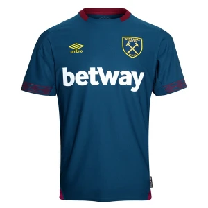 Maglia West Ham United 2018-19 Trasferta