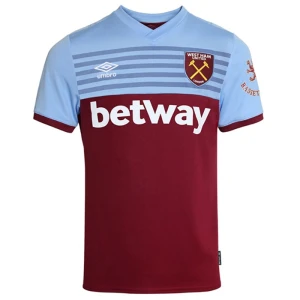 Maglia West Ham United 2019-20 Prima