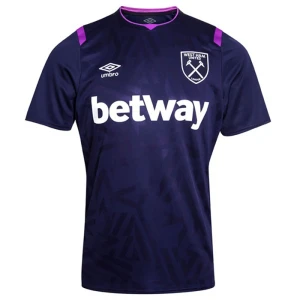 Maglia West Ham United 2019-20 Terza