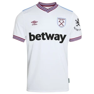 Maglia West Ham United 2019-20 Trasferta
