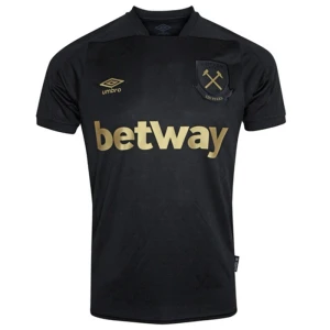 Maglia West Ham United 2020-21 Terza