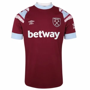 Maglia West Ham United 2022-23 Prima